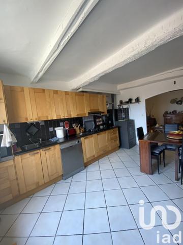 Maison à vendre 4 pièces 103 m² Le Luc