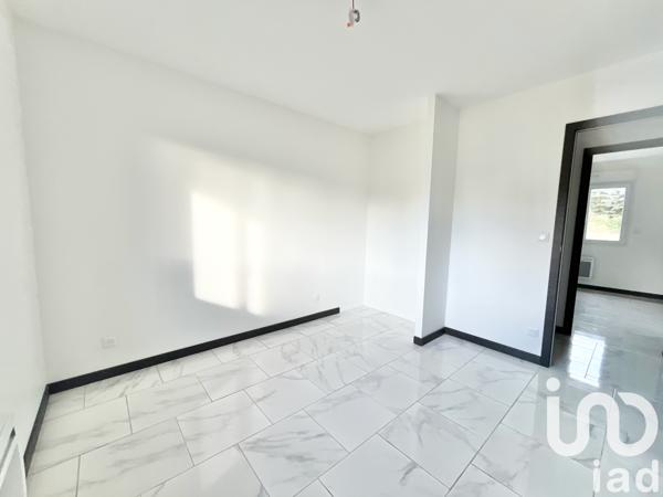 Maison à vendre 4 pièces 92 m² Gy-en-Sologne