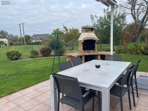 Maison à vendre à Moulay en Mayenne (53100), ref : 046/827