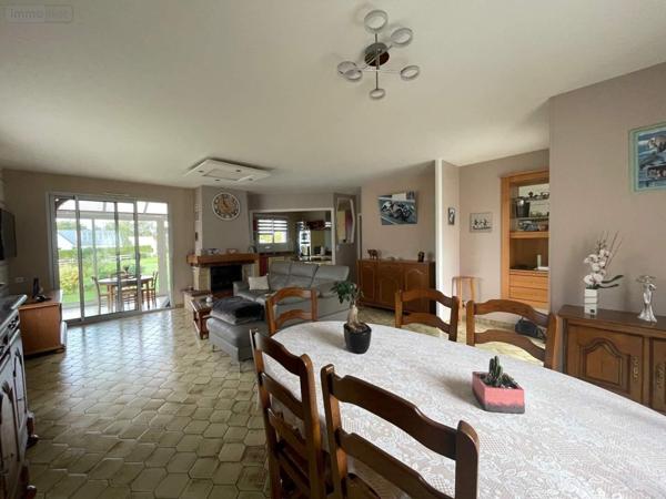 Maison à vendre à Moulay en Mayenne (53100), ref : 046/827