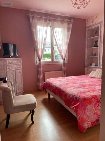 Maison à vendre à Moulay en Mayenne (53100), ref : 046/827