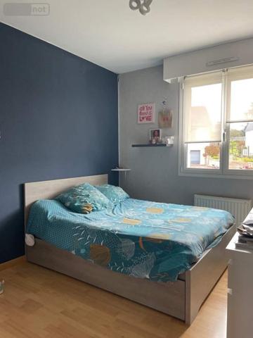 Maison à vendre à Moulay en Mayenne (53100), ref : 046/827