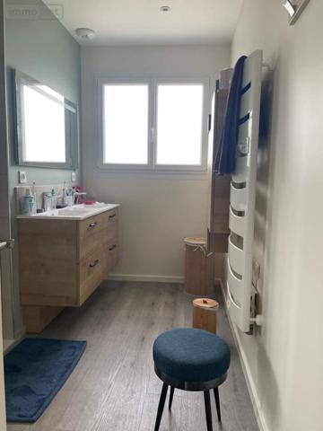 Maison à vendre à Moulay en Mayenne (53100), ref : 046/827