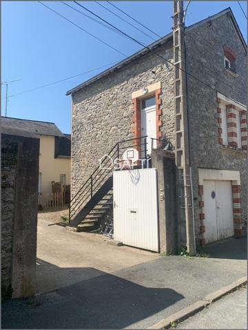 Ensemble de rapport de 5 appartements LAVAL