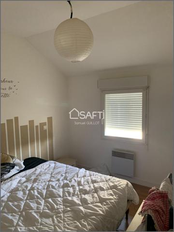 Ensemble de rapport de 5 appartements LAVAL