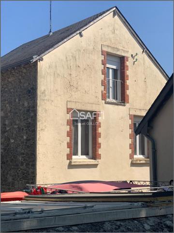 Ensemble de rapport de 5 appartements LAVAL