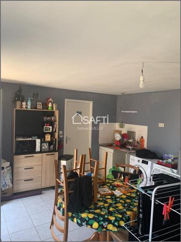 Ensemble de rapport de 5 appartements LAVAL