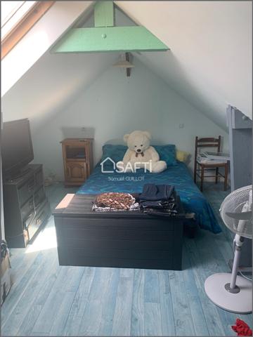 Ensemble de rapport de 5 appartements LAVAL