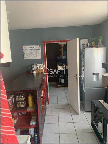 Ensemble de rapport de 5 appartements LAVAL