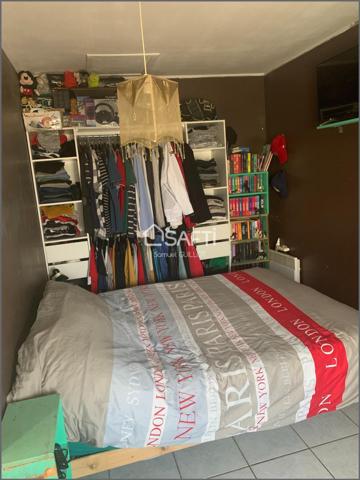 Ensemble de rapport de 5 appartements LAVAL