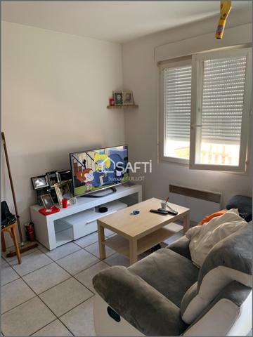 Ensemble de rapport de 5 appartements LAVAL