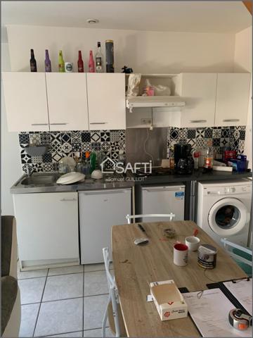 Ensemble de rapport de 5 appartements LAVAL