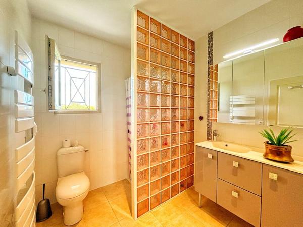 MAISON D'ARCHITECTE - EN CAMPAGNE - Soreze (81540)