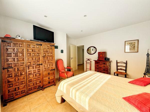 MAISON D'ARCHITECTE - EN CAMPAGNE - Soreze (81540)
