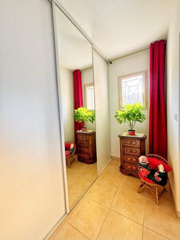 MAISON D'ARCHITECTE - EN CAMPAGNE - Soreze (81540)
