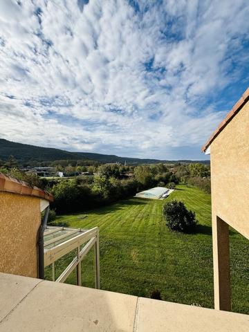 MAISON D'ARCHITECTE - EN CAMPAGNE - Soreze (81540)