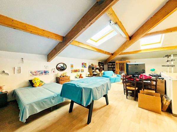 MAISON D'ARCHITECTE - EN CAMPAGNE - Soreze (81540)