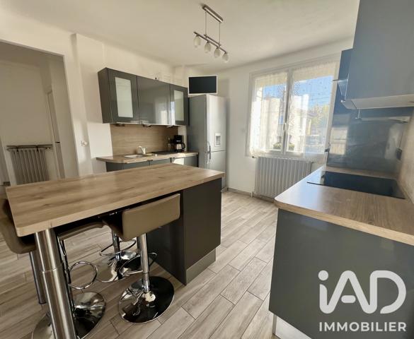 Maison à vendre 4 pièces 98 m² Laval