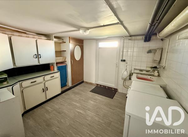 Maison à vendre 4 pièces 98 m² Laval