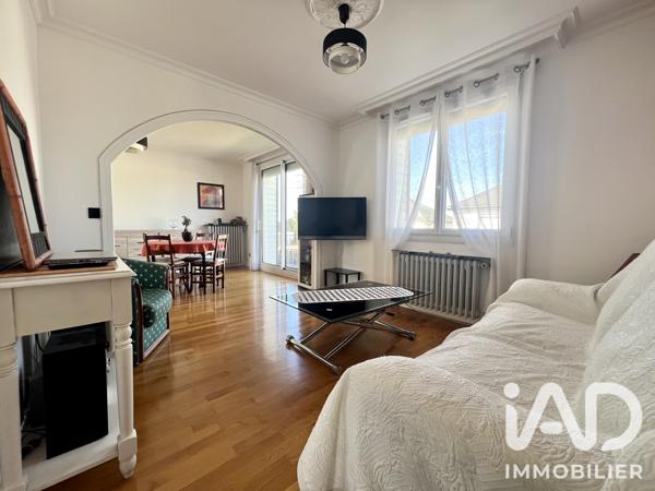 Maison à vendre 4 pièces 98 m² Laval
