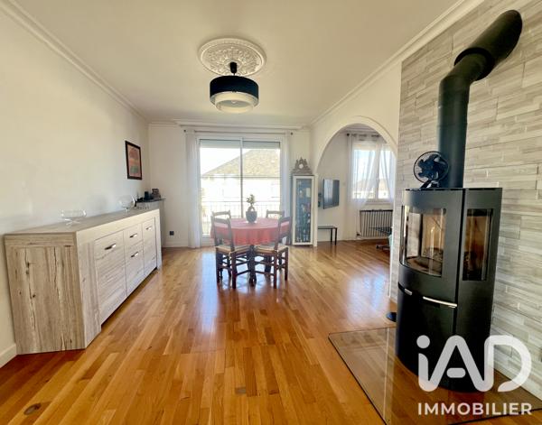 Maison à vendre 4 pièces 98 m² Laval