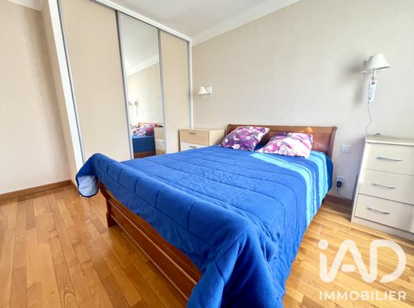 Maison à vendre 4 pièces 98 m² Laval