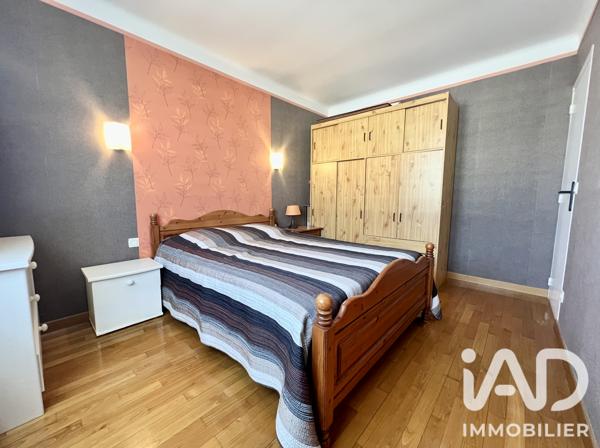 Maison à vendre 4 pièces 98 m² Laval