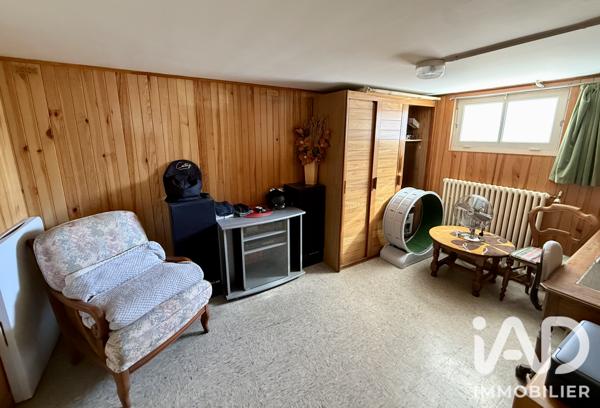Maison à vendre 4 pièces 98 m² Laval