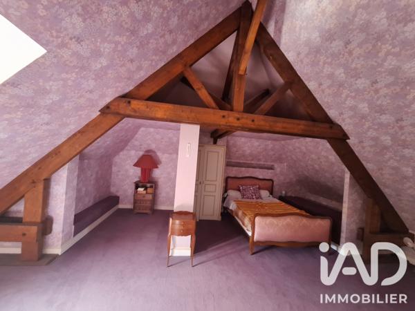 Maison à vendre 6 pièces 161 m² Pré-en-Pail-Saint-Samson