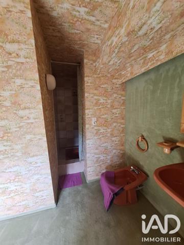 Maison à vendre 6 pièces 161 m² Pré-en-Pail-Saint-Samson