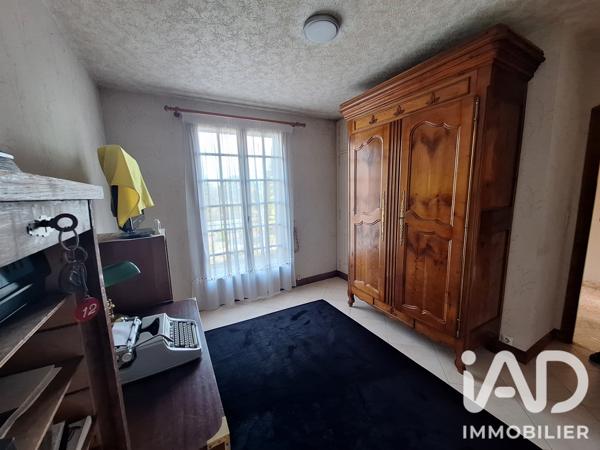 Maison à vendre 6 pièces 161 m² Pré-en-Pail-Saint-Samson