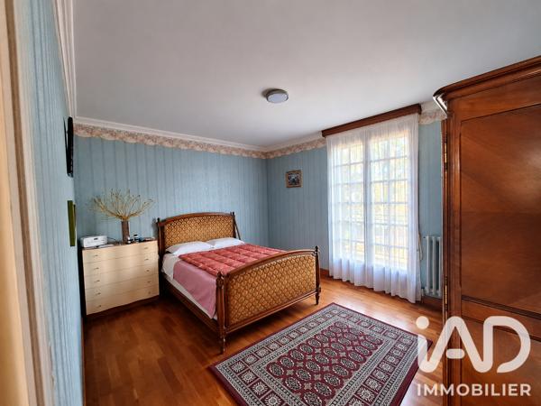 Maison à vendre 6 pièces 161 m² Pré-en-Pail-Saint-Samson