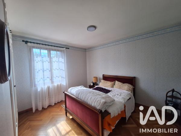 Maison à vendre 6 pièces 161 m² Pré-en-Pail-Saint-Samson