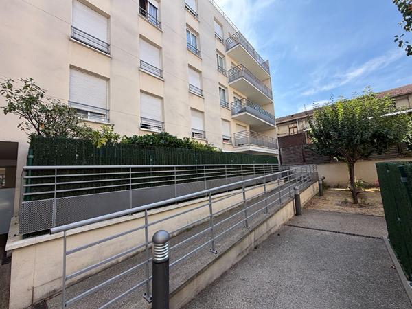 Appartement 3 pièces 58.29 m2