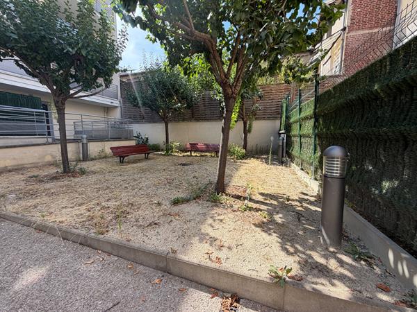 Appartement 3 pièces 58.29 m2