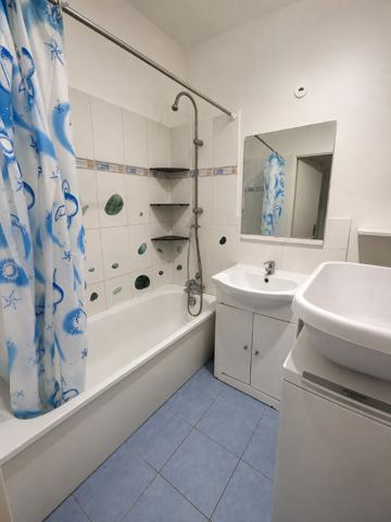 Appartement 3 pièces 58.29 m2