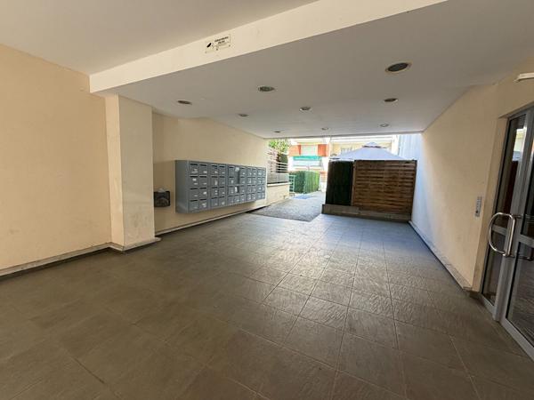 Appartement 3 pièces 58.29 m2