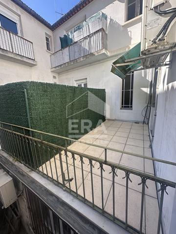 À LOUER - LOCAL PROFESSIONNEL 85 m² - ENTIÈREMENT RÉNOVÉ - CARCASSONNE