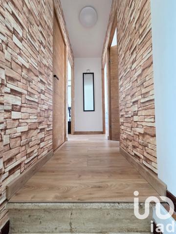 Maison à vendre 4 pièces 85 m² Bompas