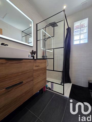 Maison à vendre 4 pièces 85 m² Bompas