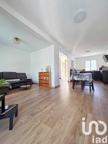 Maison à vendre 4 pièces 85 m² Bompas