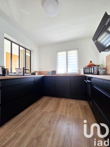 Maison à vendre 4 pièces 85 m² Bompas