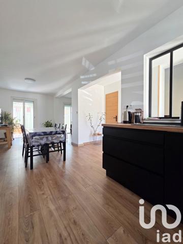 Maison à vendre 4 pièces 85 m² Bompas