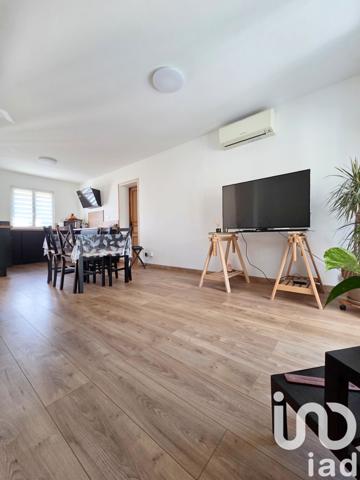 Maison à vendre 4 pièces 85 m² Bompas