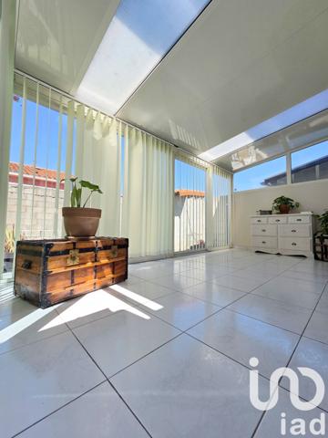 Maison à vendre 4 pièces 85 m² Bompas