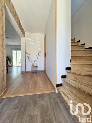 Maison à vendre 4 pièces 85 m² Bompas