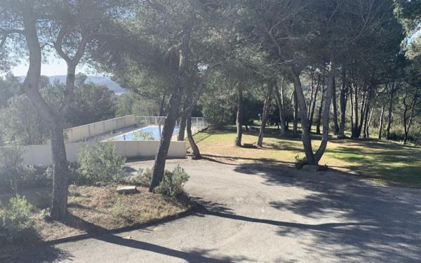 Appartement à vendre    1 pièce • 31,47 m2 Saint-Nazaire