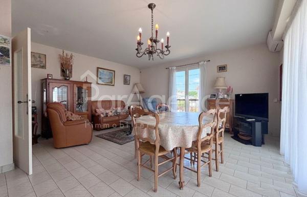 Maison familiale avec logement indépendant Royan