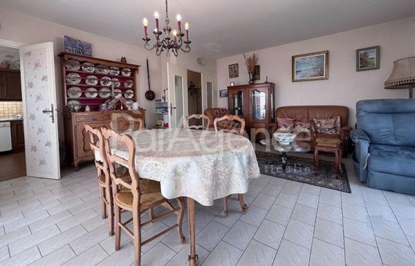 Maison familiale avec logement indépendant Royan