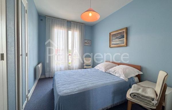 Maison familiale avec logement indépendant Royan